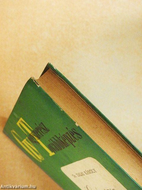 Gyógyszerügyi szervezés