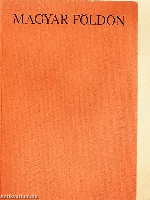 Magyar földön