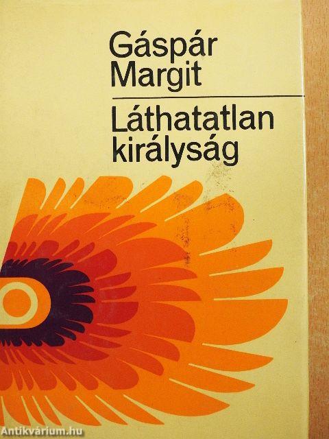 Láthatatlan királyság
