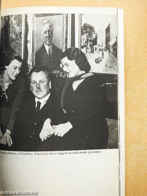 Turay Ida egyes szám első személyben