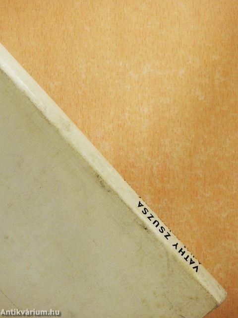 Adjál nekem vasfogat