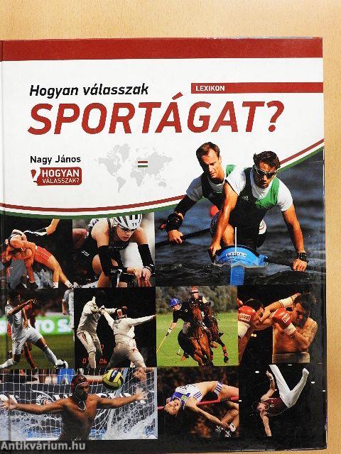 Hogyan válasszak sportágat?