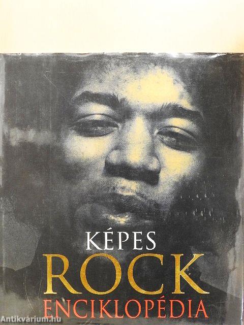 Virgin Képes rock enciklopédia