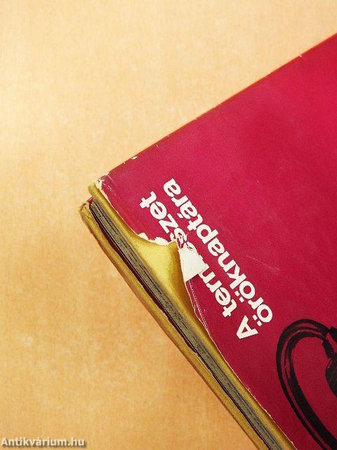 A természet öröknaptára