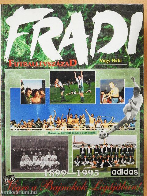 Fradi futballévszázad