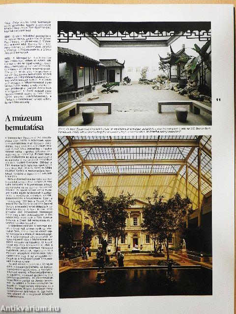 Metropolitan Museum New York