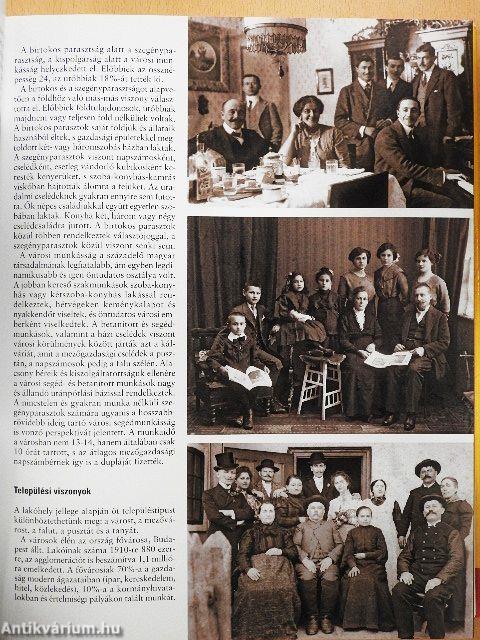 A 20. század képes története