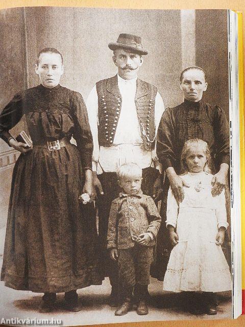 A 20. század képes története