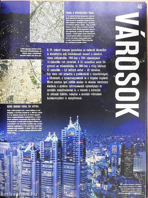 Reader's Digest Világatlasz