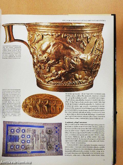 A görög világ atlasza