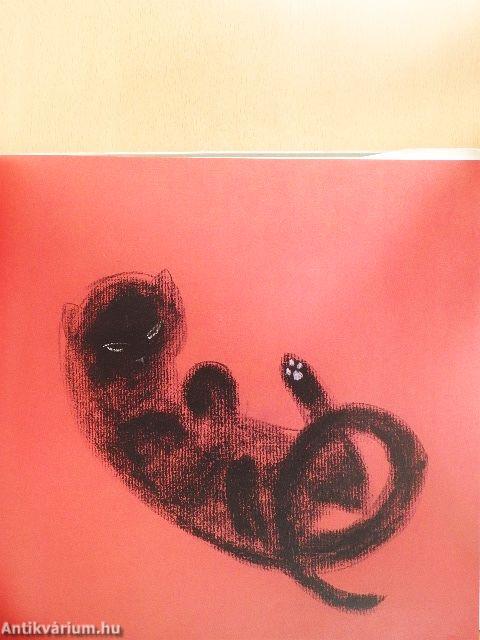 A macska tízezer létezésmódja