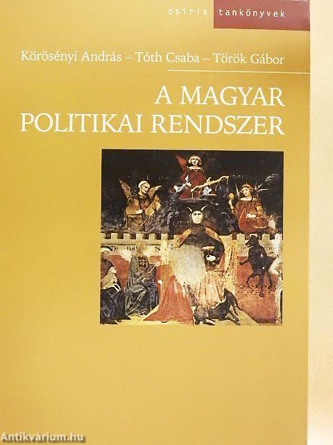 A magyar politikai rendszer