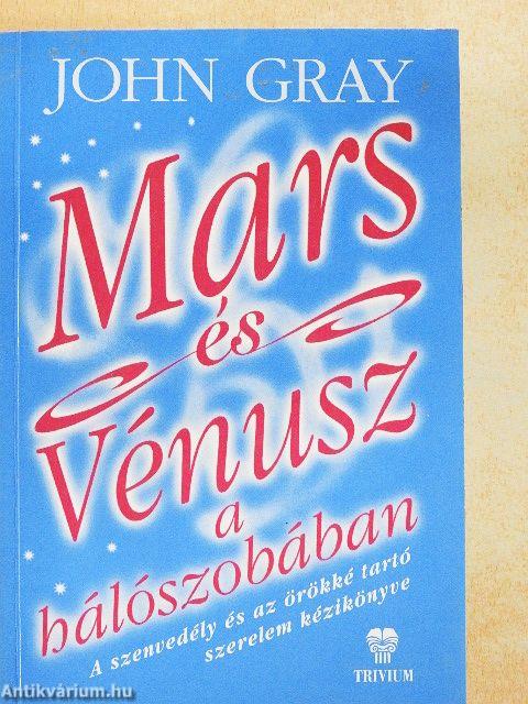 Mars és Vénusz a hálószobában