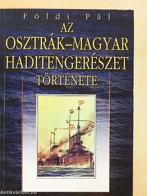 Az osztrák-magyar haditengerészet története