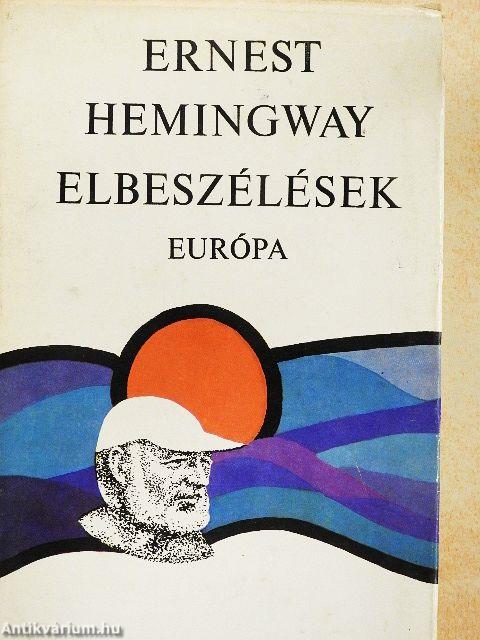 Elbeszélések