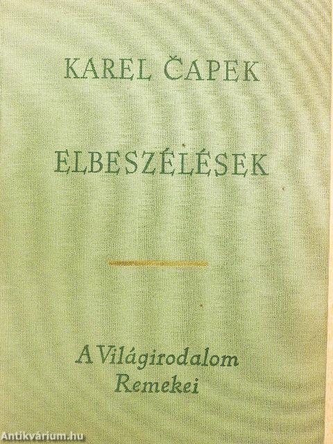 Elbeszélések
