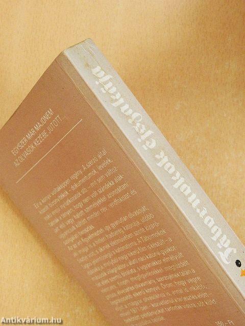 Tábornokok éjszakája