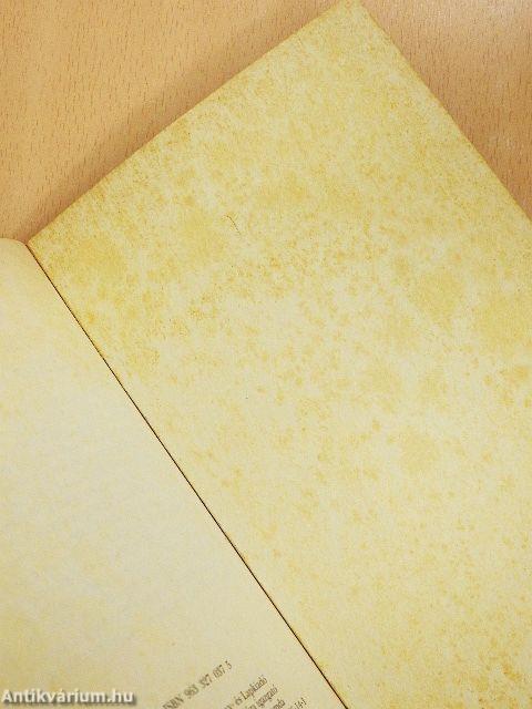 Tábornokok éjszakája