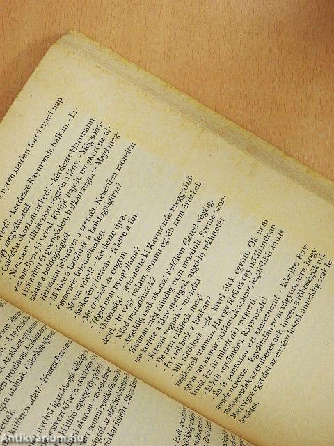 Tábornokok éjszakája