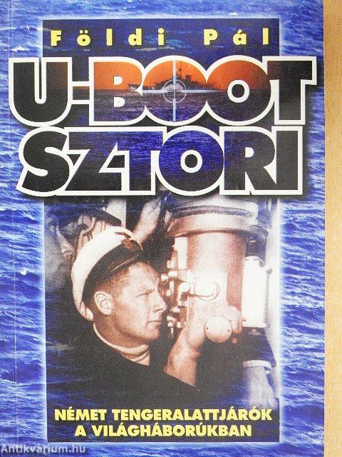 U-Boot sztori