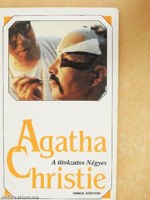 A titokzatos Négyes