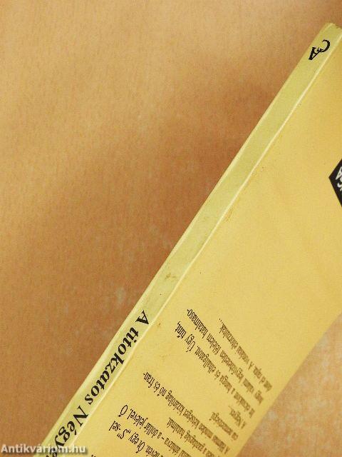 A titokzatos Négyes