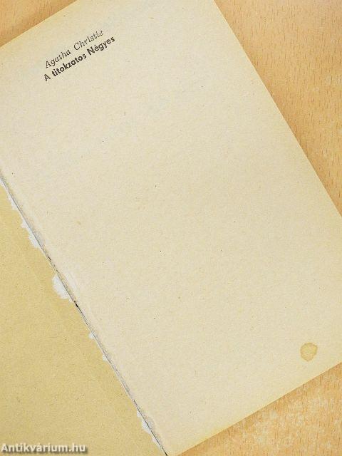 A titokzatos Négyes