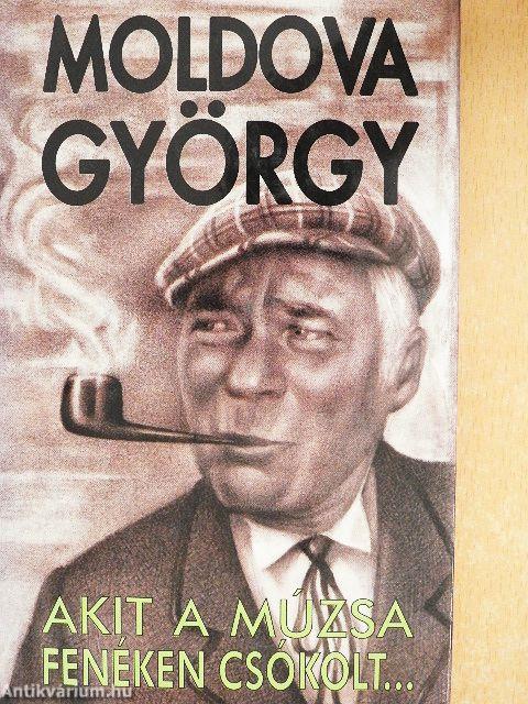 Akit a múzsa fenéken csókolt...