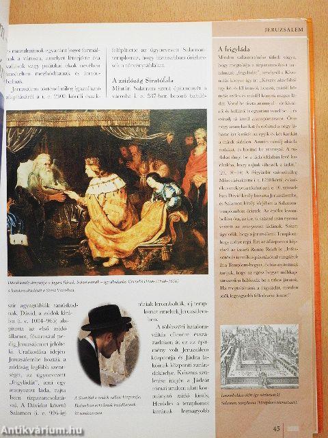 Enigma - Az ókori világ rejtélyei