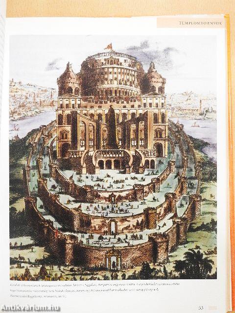 Enigma - Az ókori világ rejtélyei