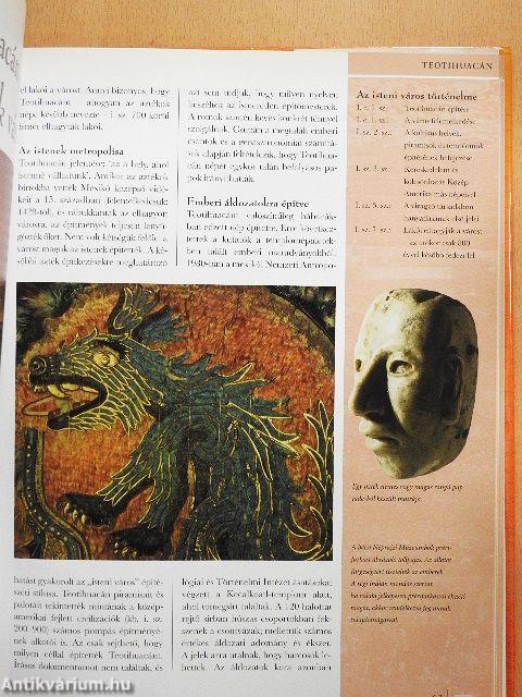 Enigma - Az ókori világ rejtélyei