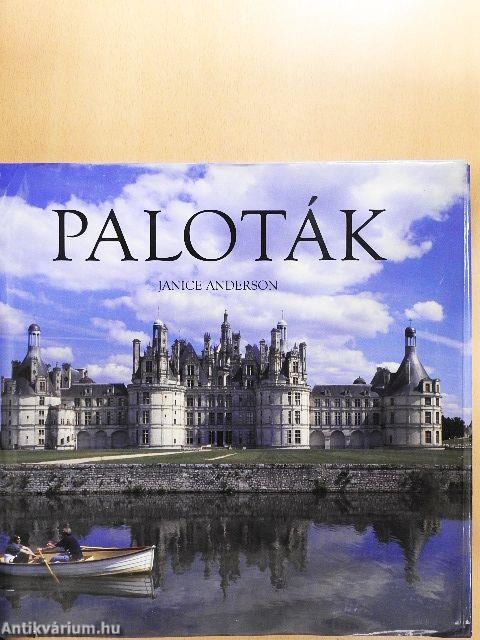 Paloták