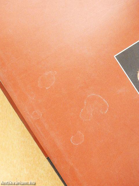 Hofi Géza élete és pályafutása 1936-2002