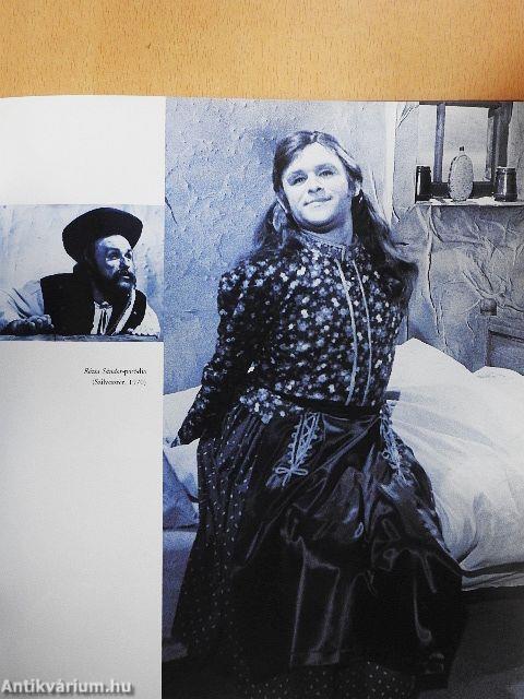 Hofi Géza élete és pályafutása 1936-2002