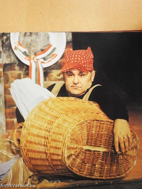 Hofi Géza élete és pályafutása 1936-2002