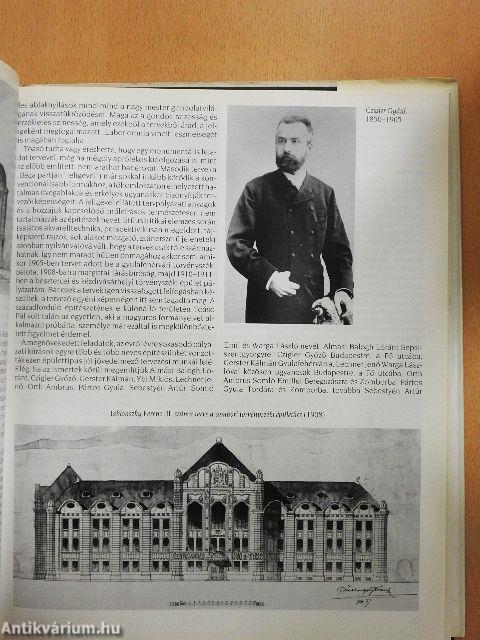 Bírósági épületek Magyarországon