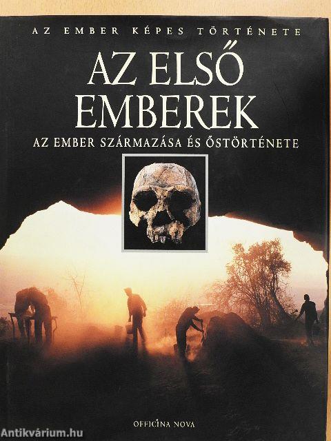 Az első emberek