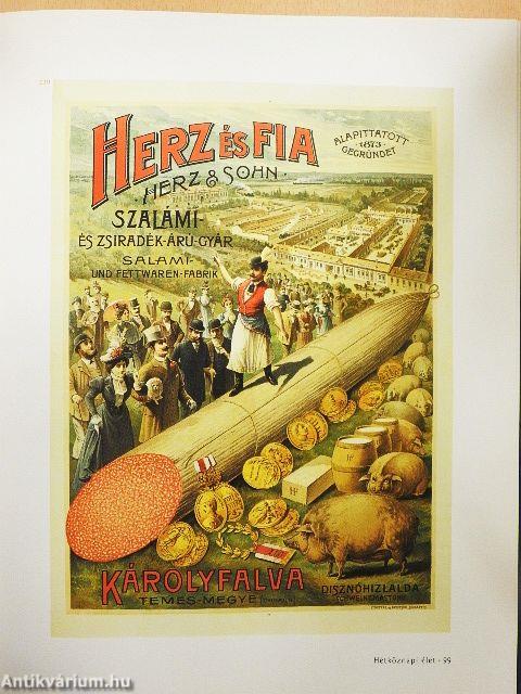 Élet a régi Magyarországon