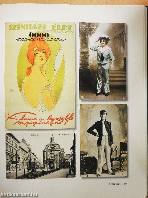 Élet a régi Magyarországon