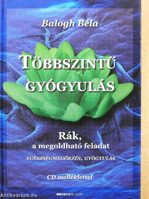 Többszintű gyógyulás