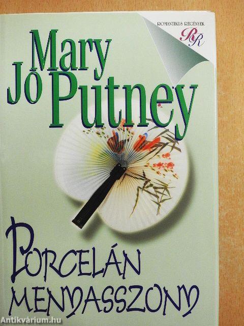 Porcelán menyasszony