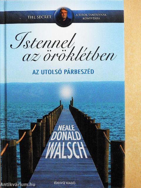 Istennel az öröklétben