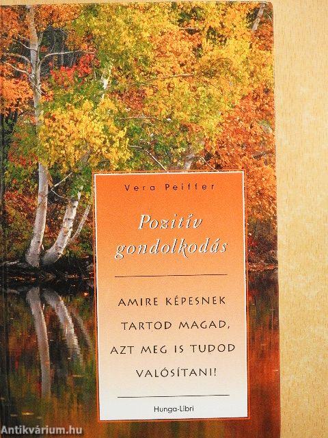 Pozitív gondolkodás