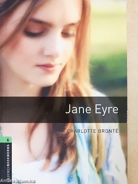 Jane Eyre