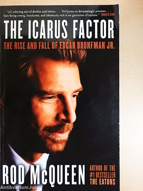 The Icarus Factor