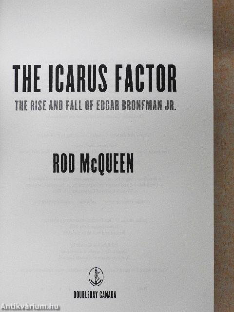 The Icarus Factor