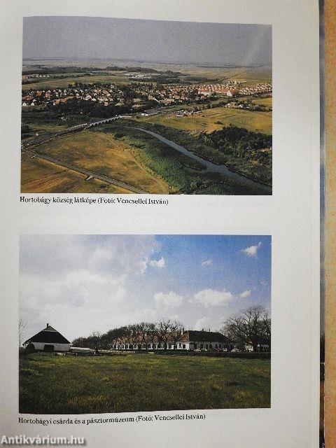 A Hortobágy