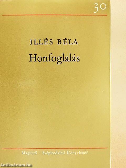 Honfoglalás 1-2.