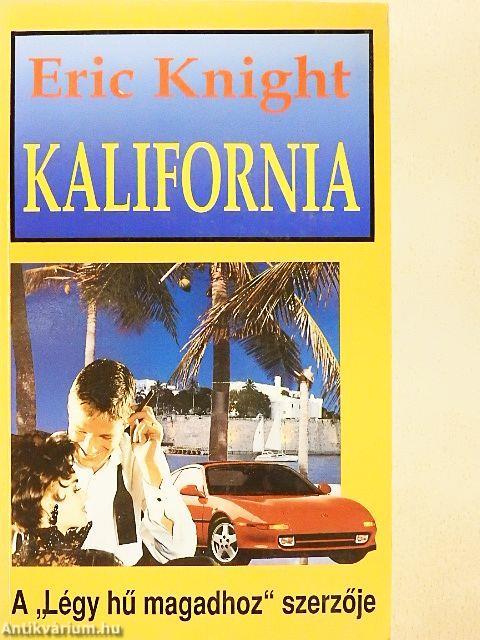 Kalifornia