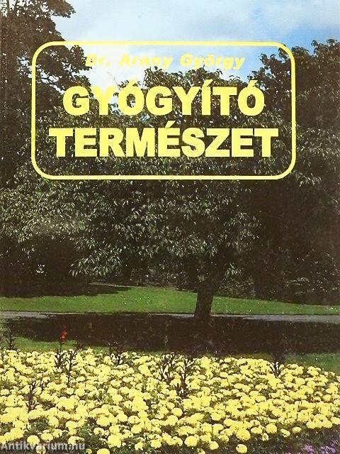 Gyógyító természet